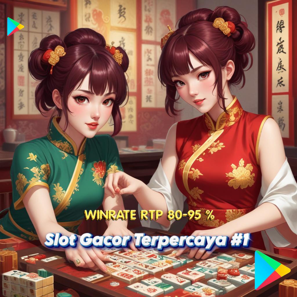 V07 DOWNLOAD Slot APK Gacor Event Scatter Hitam Sudah Dimulai