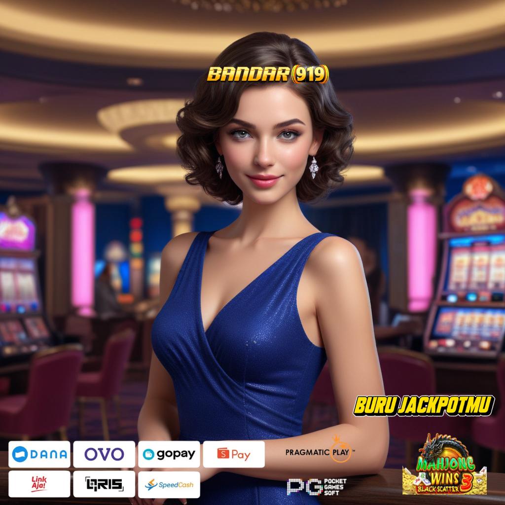 LUCKYMINO APK FB Pantau Pemilu Kolaborasi untuk Kemajuan Daerah