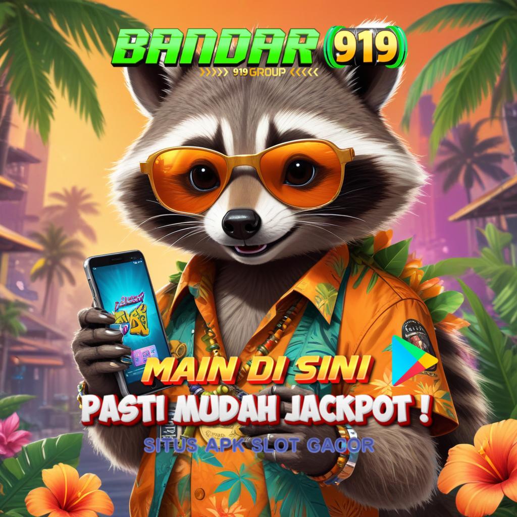 DODO555 VIP Hasil Sudah Keluar! Adaptif Jackpot Besar   