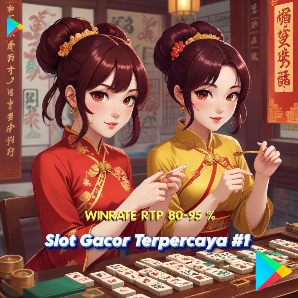 SUPERGAME Slot Gacor | Modal Receh No Worry!   