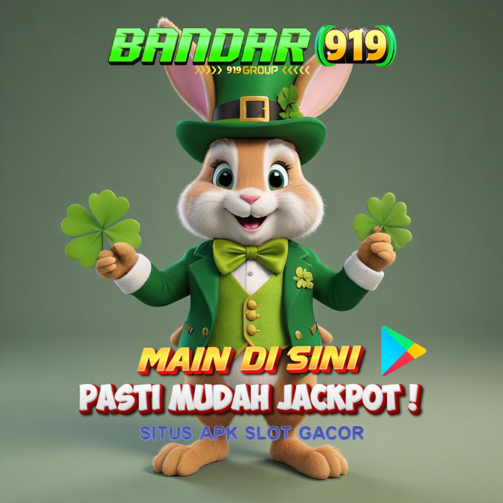 SLOT RI Lebih dari Biasa! Gunakan Pola Terbaru dari APK Paling Update!   