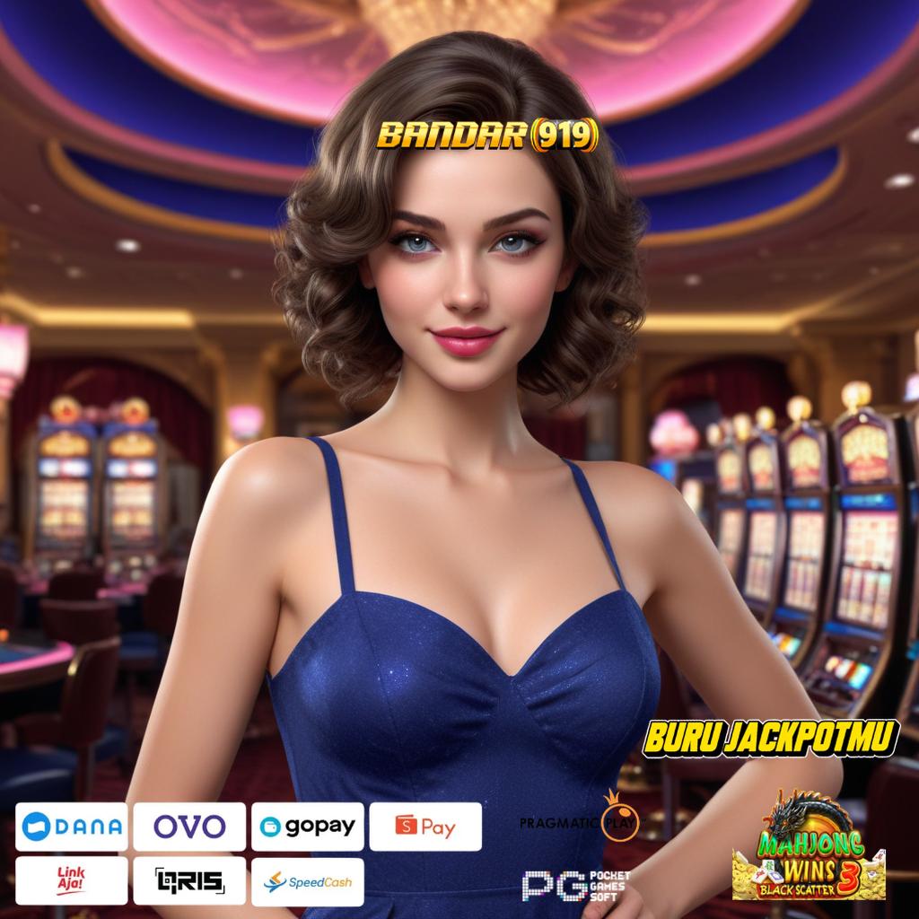 8055 SLOT APK Akses Gratis Mengawal Suara Rakyat dengan Netralitas