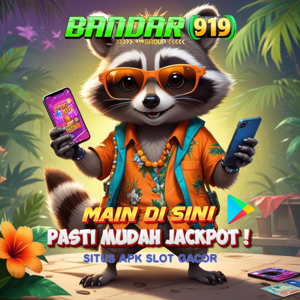 HW777 Main Slot Anti Bosan | AI Assistant dengan Fitur Otomatis Siap Digunakan!   