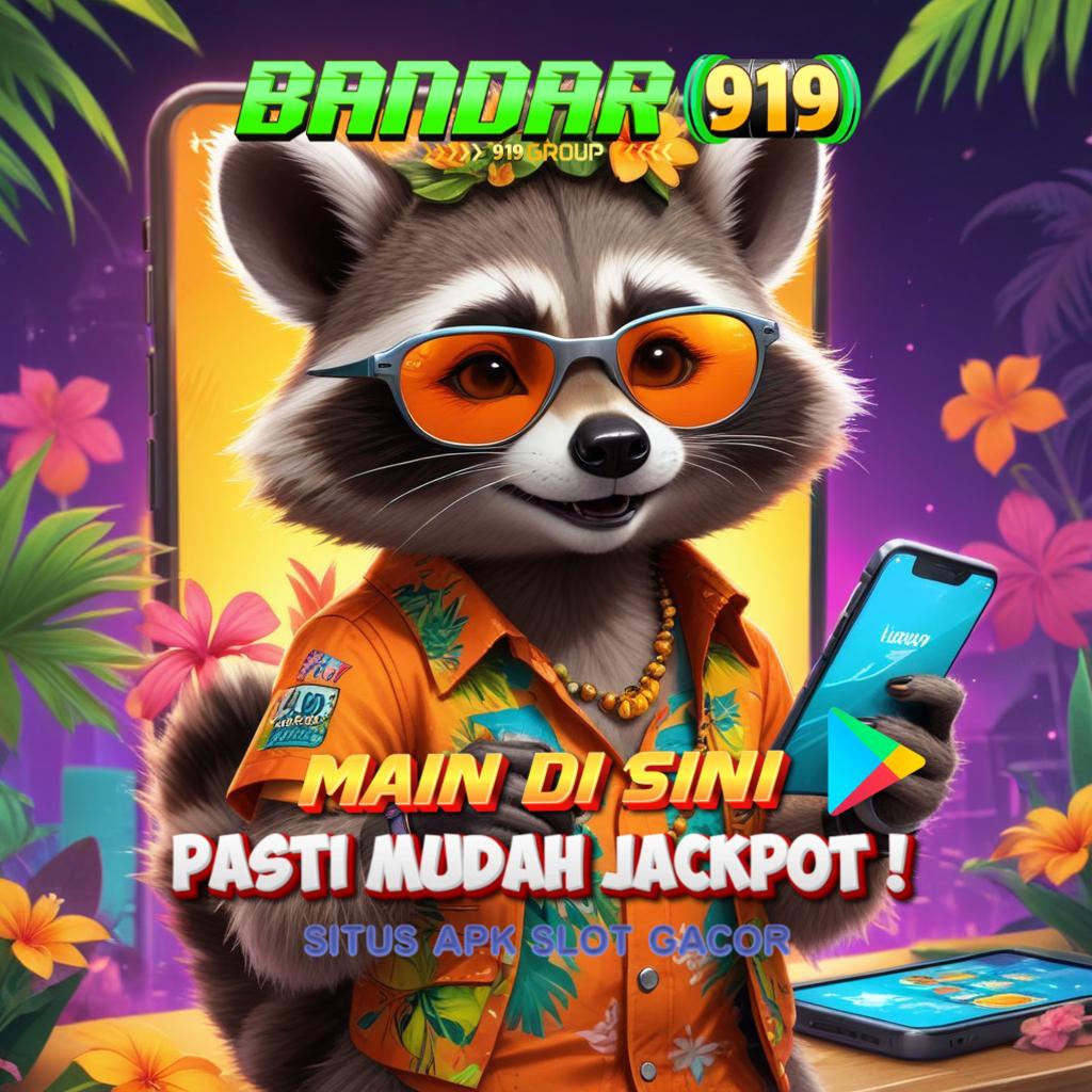 JACKPOT LOGIN Depo 10K, Auto Maxwin! Begini Cara Unduh APK Tanpa Hambatan!   