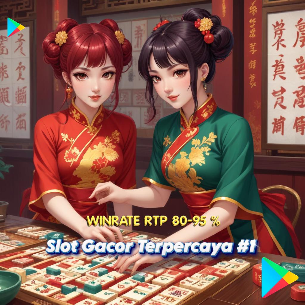 SLOT GACOR SORE INI Unduh APK Sekarang Canggih Auto Jackpot