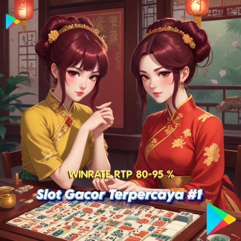 INFO SLOT GACOR HARI INI RTP Profit Lebih Tinggi | APK Slot Mesin Boost dengan Winrate Tertinggi!   