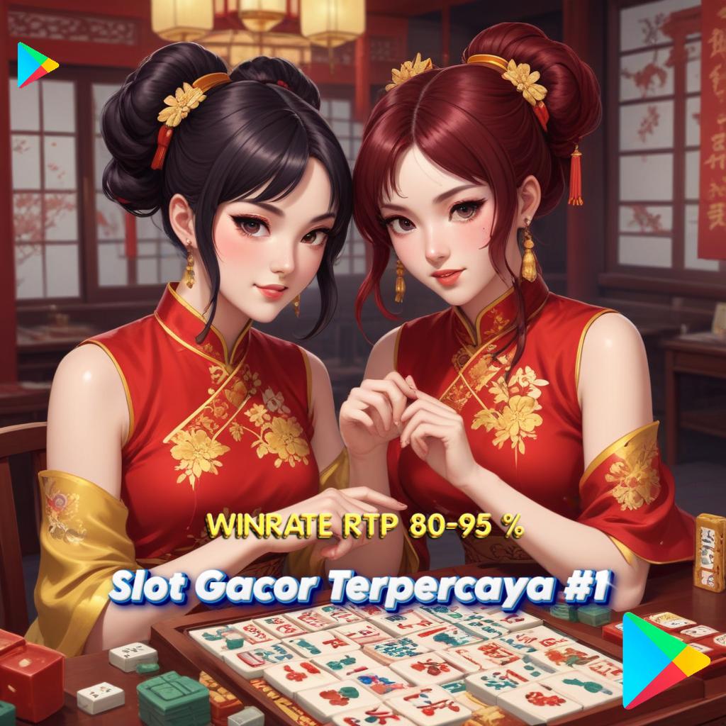 LI789 SLOT APK Main Slot APK Android Slot Dana APK Gratis Paling Dicari