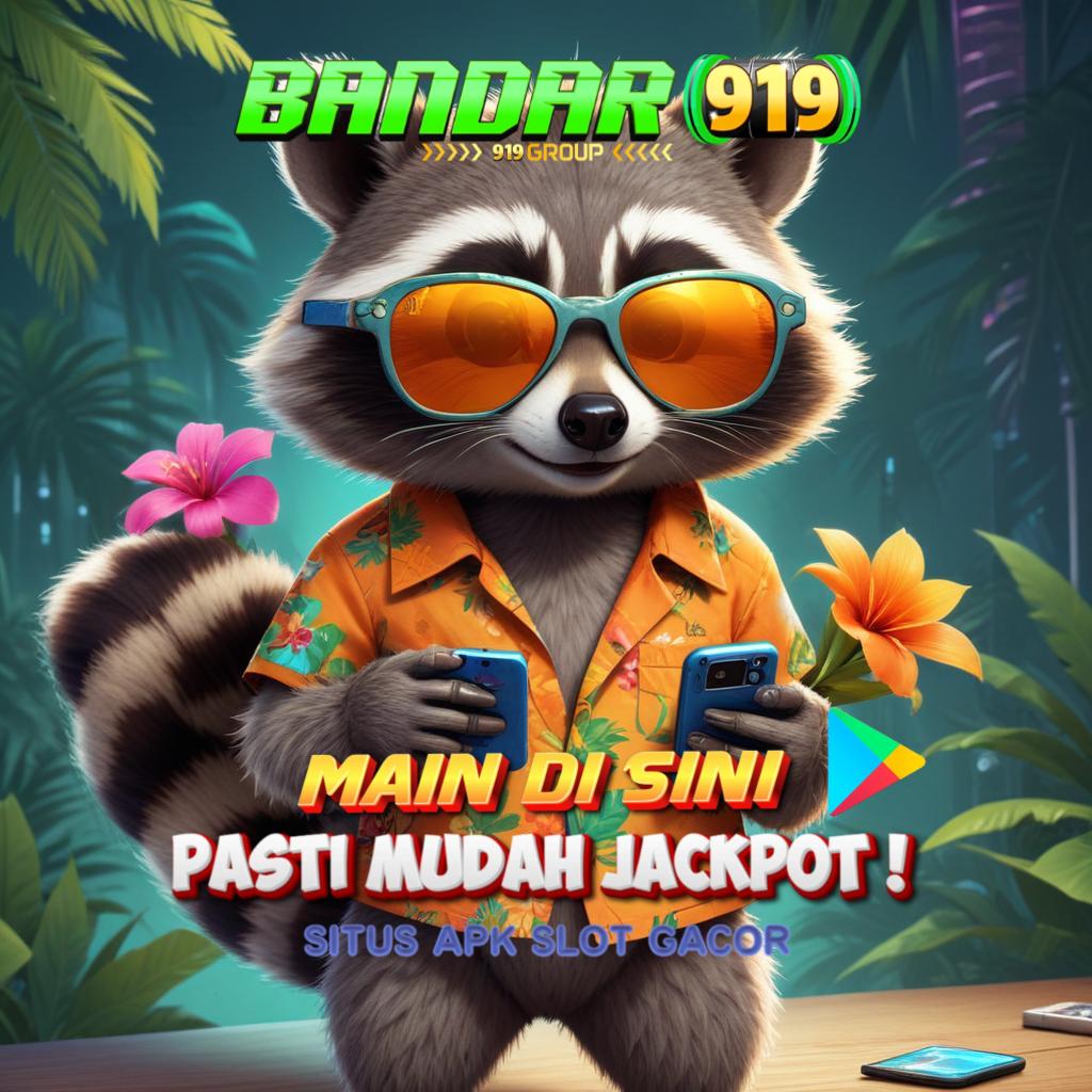 DAFTAR SPIN RP Auto Jackpot | Slot 777 APK dengan Jackpot Lebih Besar!   