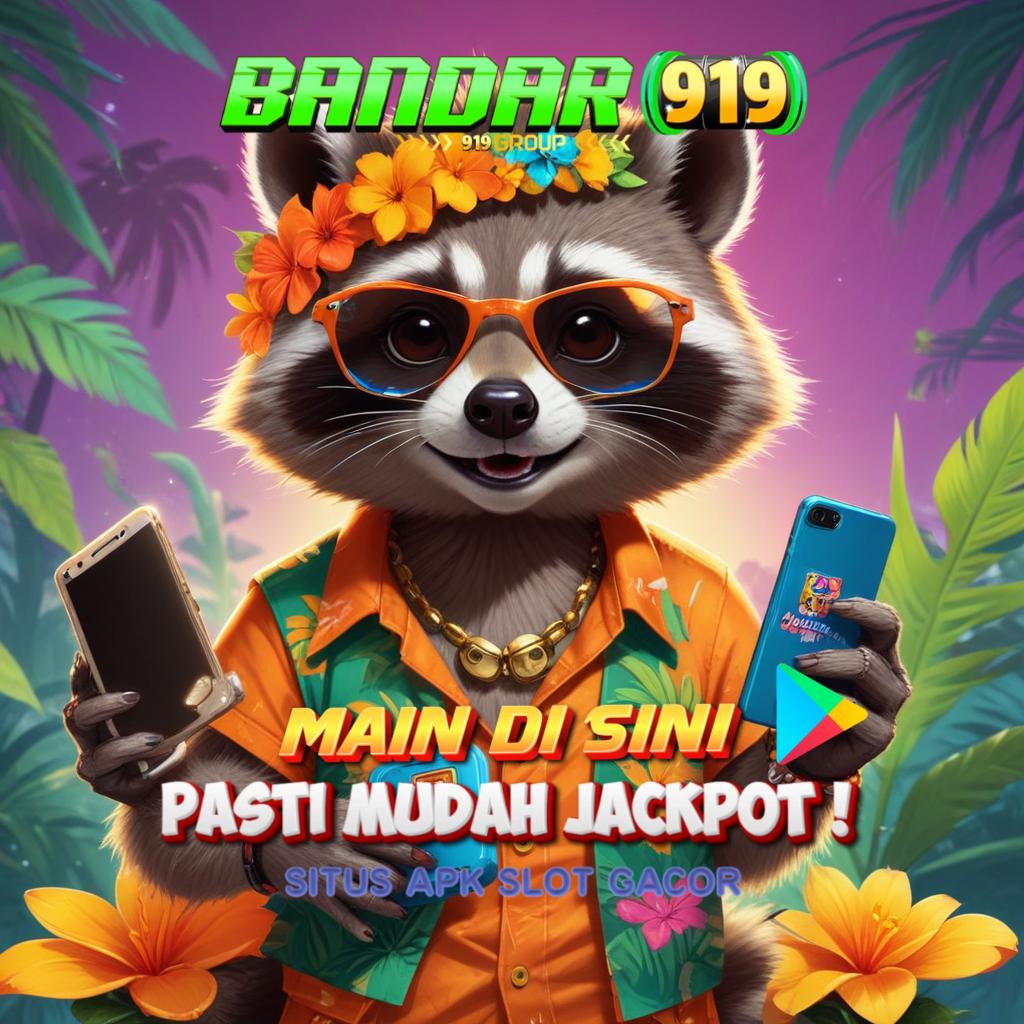 SITUS FAMINGO Slot Gacor di Playstore! Adaptif Jackpot Besar   