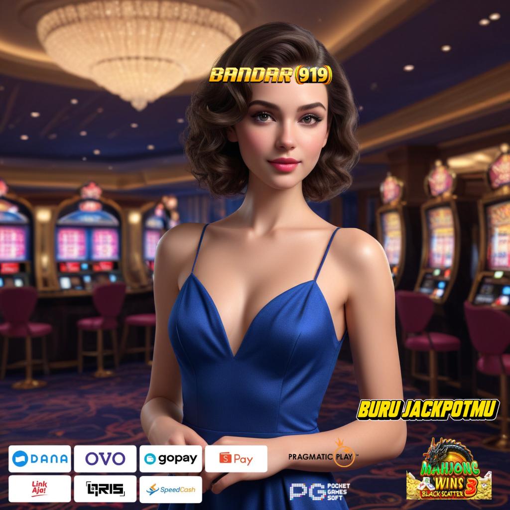 RP999 APK SLOT Jelajahi Ilmu Tanpa Batas Pembinaan Narapidana