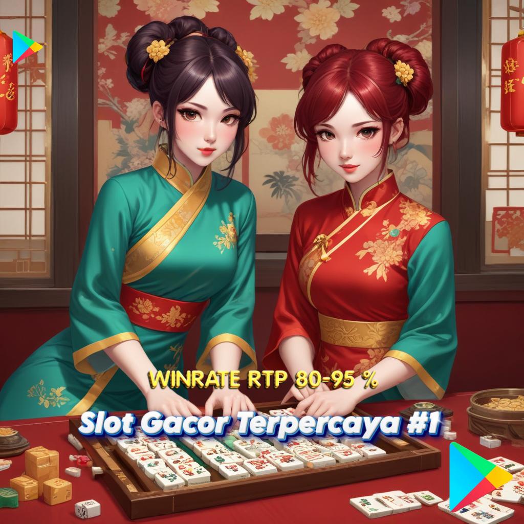 SITUS SLOT DEPO 5K VIA QRIS WD Pasti Dibayar | Unduh APK Ini dan Rasakan Teknologi Terjamin!   