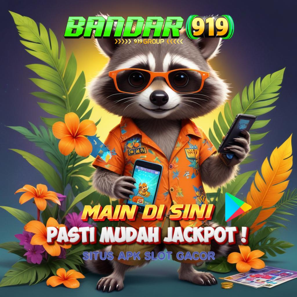 AKUN SLOT GACOR MAXWIN Jackpot Instan | Unduh APK Slot VIP Tanpa Ribet!   