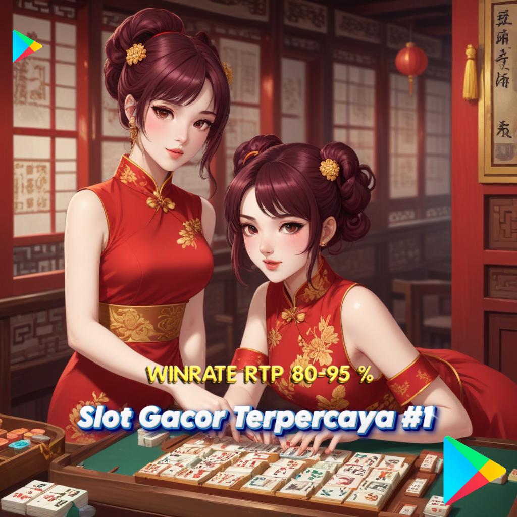 BOCORAN RTP SLOT GACOR Spin APK Paling Gacor | Game APK Ini Bikin Menang Terus!   