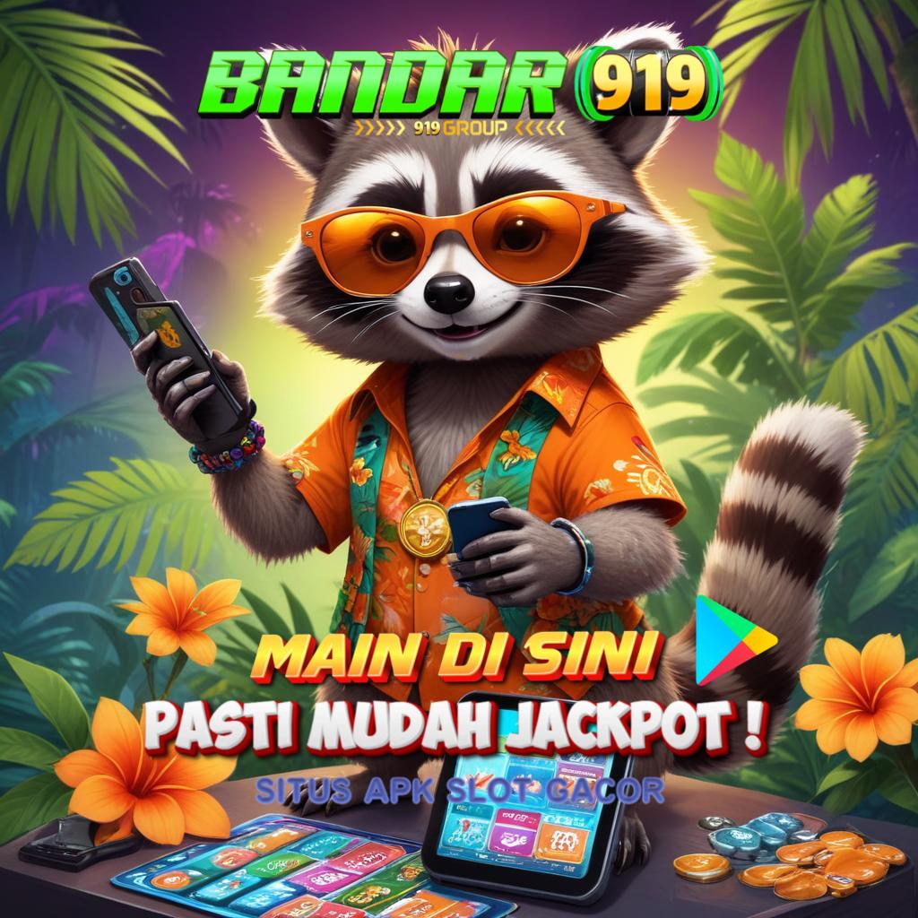 SLOT ONLINE GACOR TERBARU Main Slot Tanpa Ribet! Cara Unduh APK Game Ini Super Praktis!   