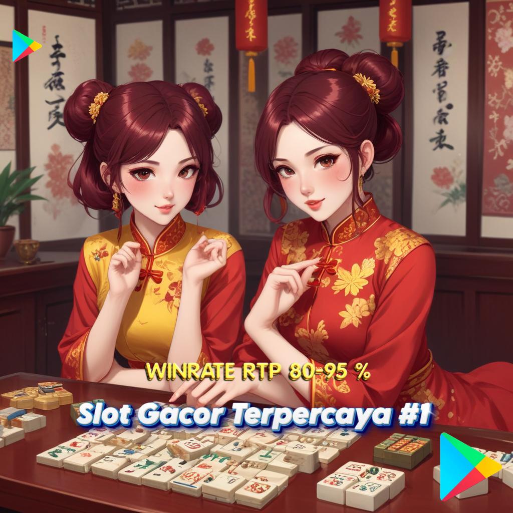 HOKI Slot 777 Gacor | Slot Online dengan Teknologi Canggih!   