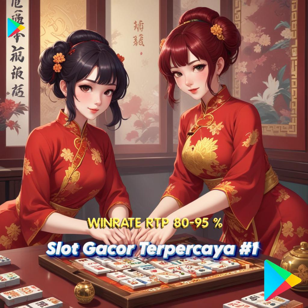 33 CROWN APK Slot Gacor | Cek Event APK-nya!   