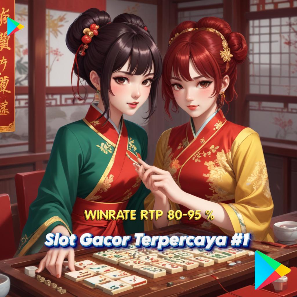 SLOT DEMO GACOR 2023 GRATIS Unduh Sekarang | Slot 777 Event Gacor Auto Maxwin di APK!   