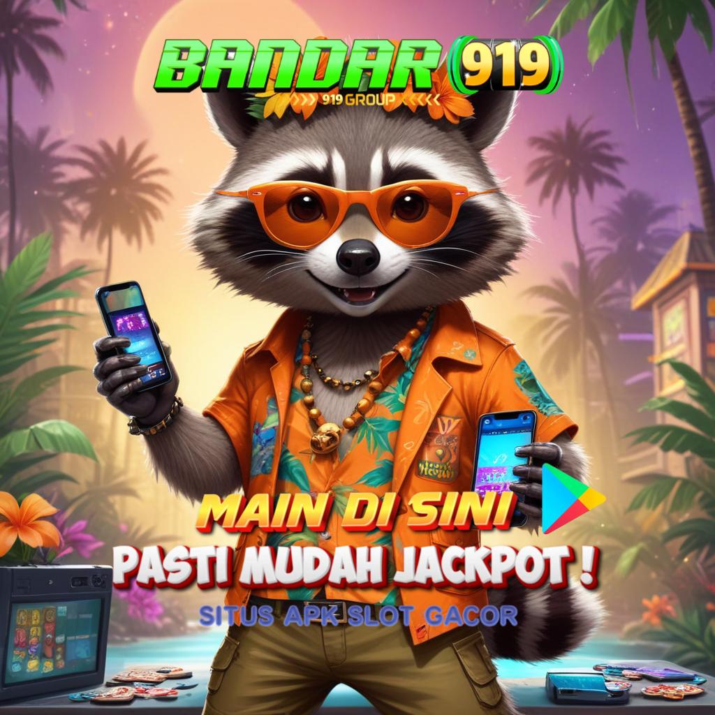 AKUN SLOT GACOR RESMI Transaksi Cepat, Spin Tanpa Batas | Android Lebih Lancar, Lebih Responsif!   