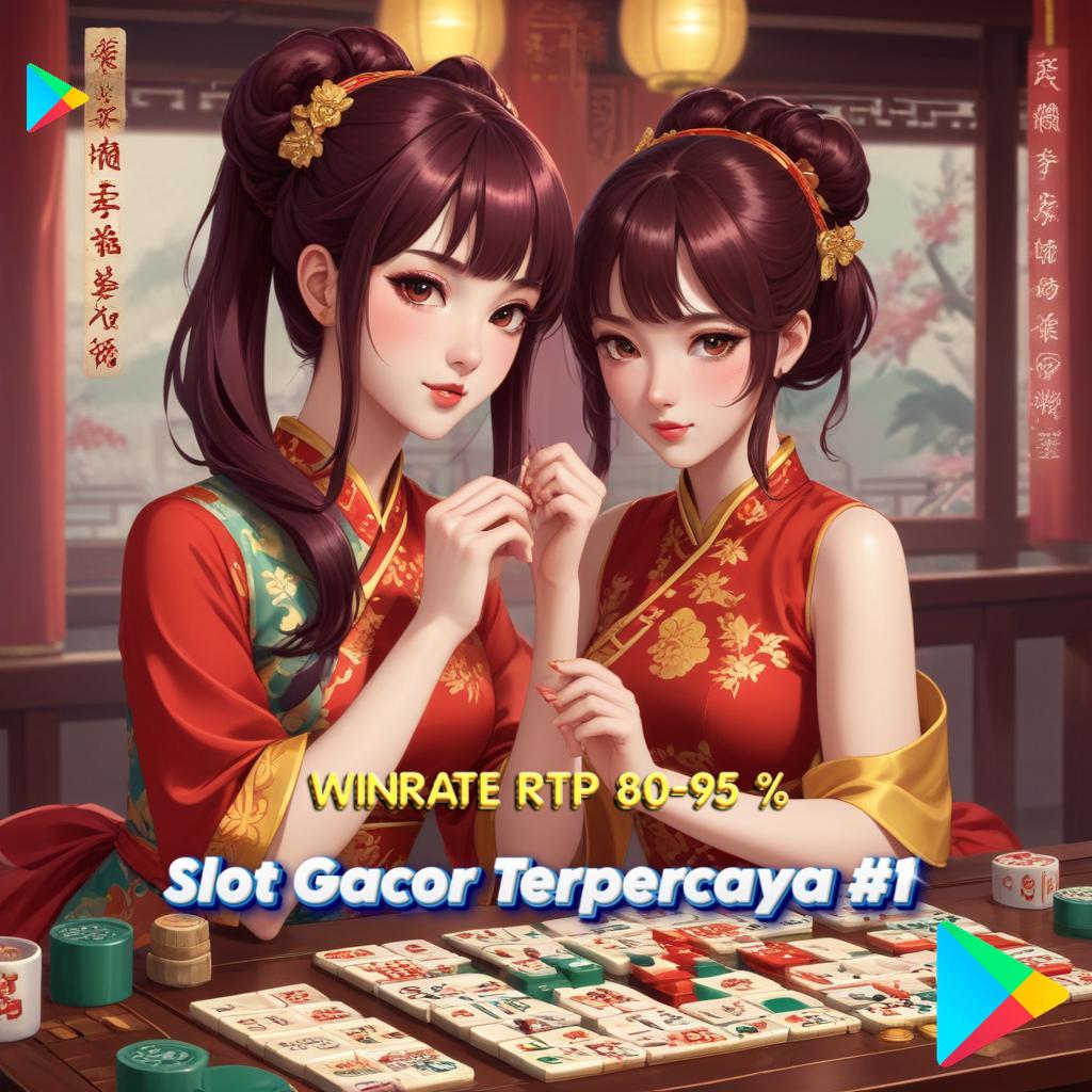 SLOT GACOR GAMPANG MAXWIN Boost Sensasional | Cek Event APK-nya!   