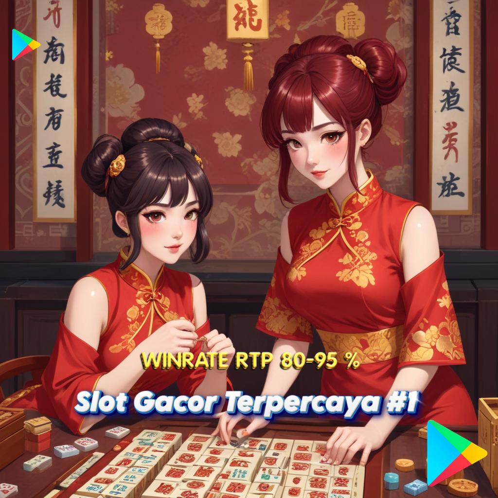 SITUS SLOT GACOR TERPERCAYA DAN RESMI Super Jackpot? Unduh APK Terbaru Sekarang!   