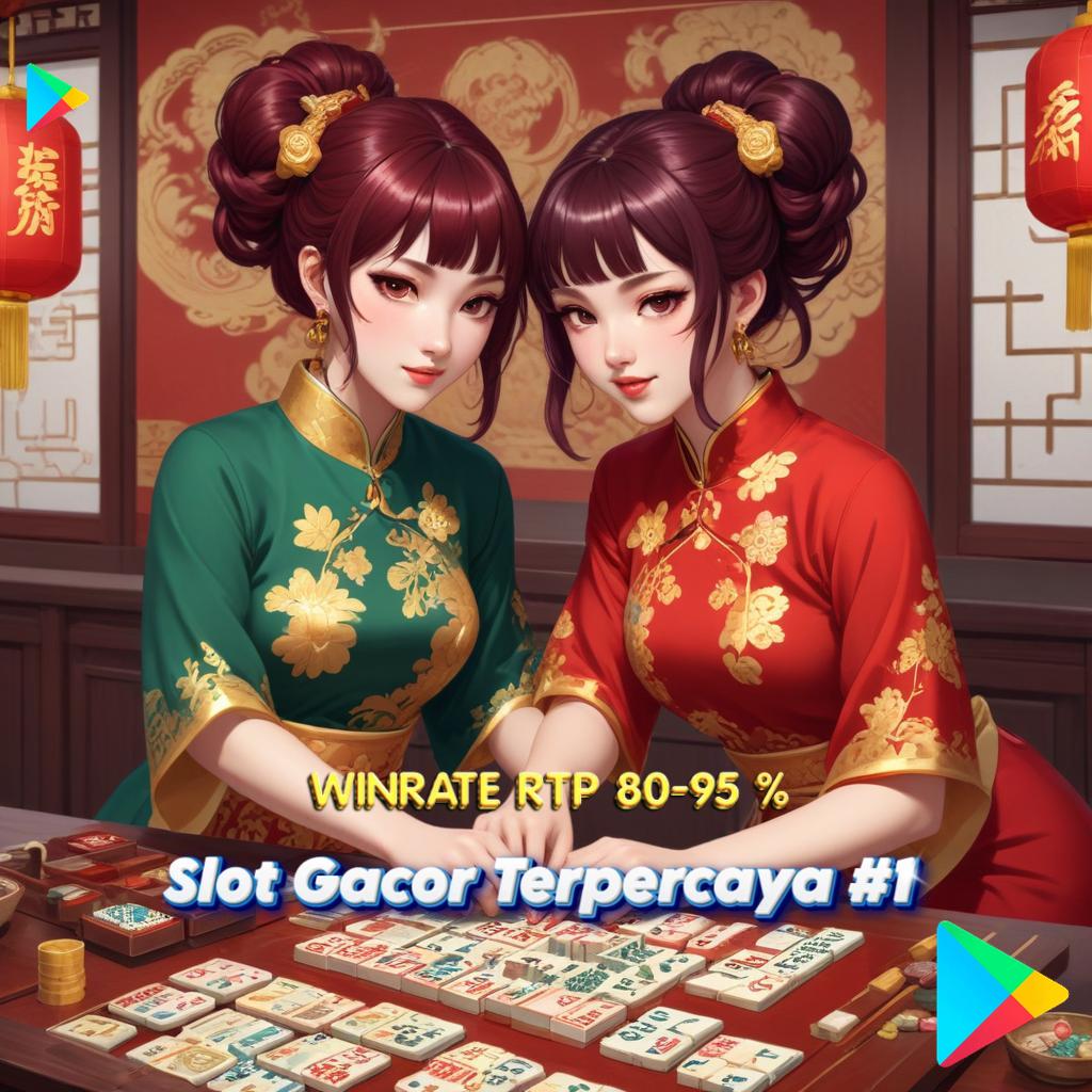 SIA777 Spin Lebih Lancar Unduh APK Slot Sekarang