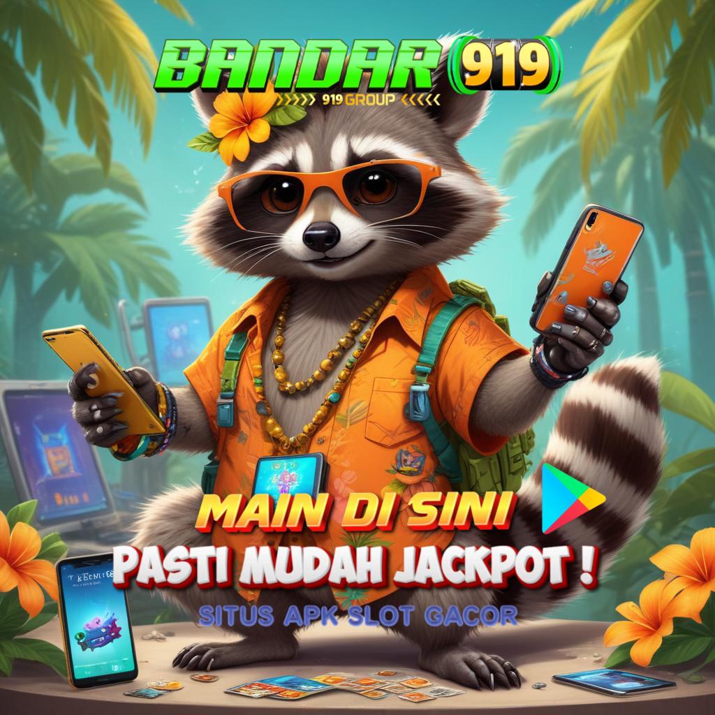 MODYOLO Cuan Lebih Mudah | Cek Event APK-nya!   