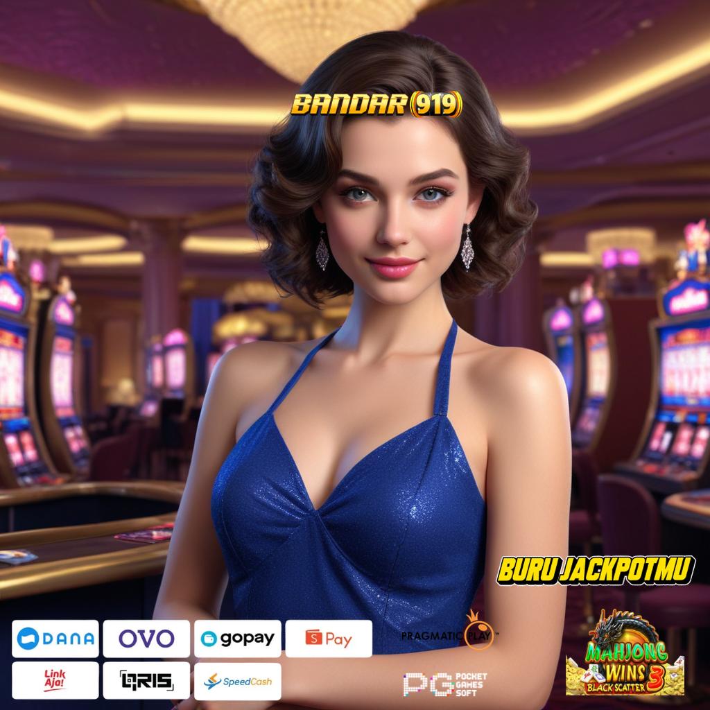 APK 3446SLOTS Nikmati Hiburan Tanpa Batas Update Resmi dari KPU