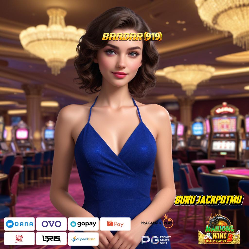 SLOT GACOR GRATIS TANPA DEPOSIT Event Seru Radio & Televisi Publik Siap Disaksikan Gratis