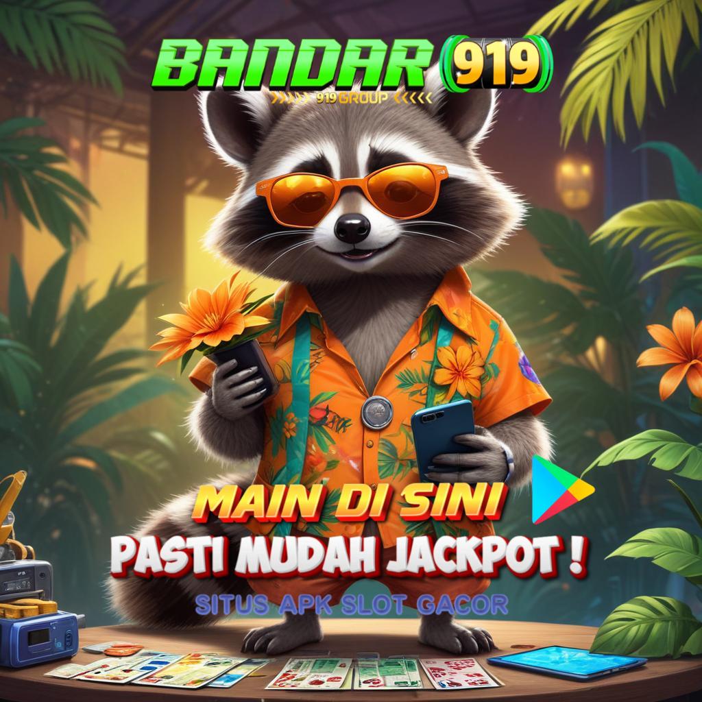 MT966 SLOT APK Main Makin Greget | Pilihan Tema Beragam & Keamanan Maksimal!   