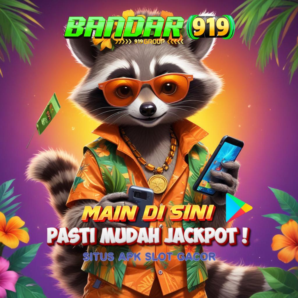 SLOT DEPOSIT DANA 5000 TANPA POTONGAN Gak Mau Ketinggalan? Auto Maxwin dengan APK Stabil!   