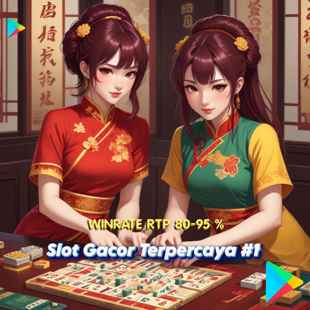 SITUS SLOT ONLINE GACOR 2024 AI Assistant dalam APK Ini! Unduh APK Sekarang!   