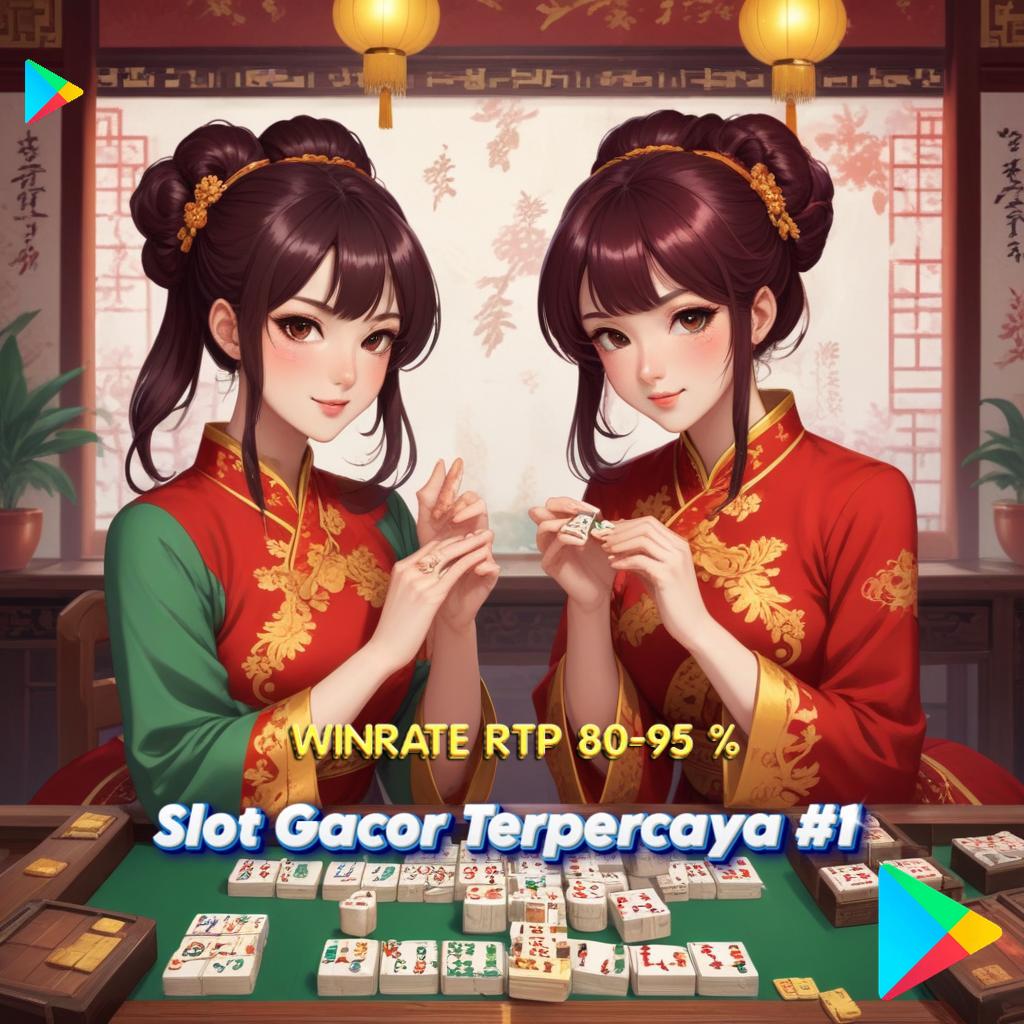 PRAGMATIC PLAY DEMO SLOT MAHJONG Pola Terbaru Sudah Bocor! Langsung Main Tanpa Ribet!   