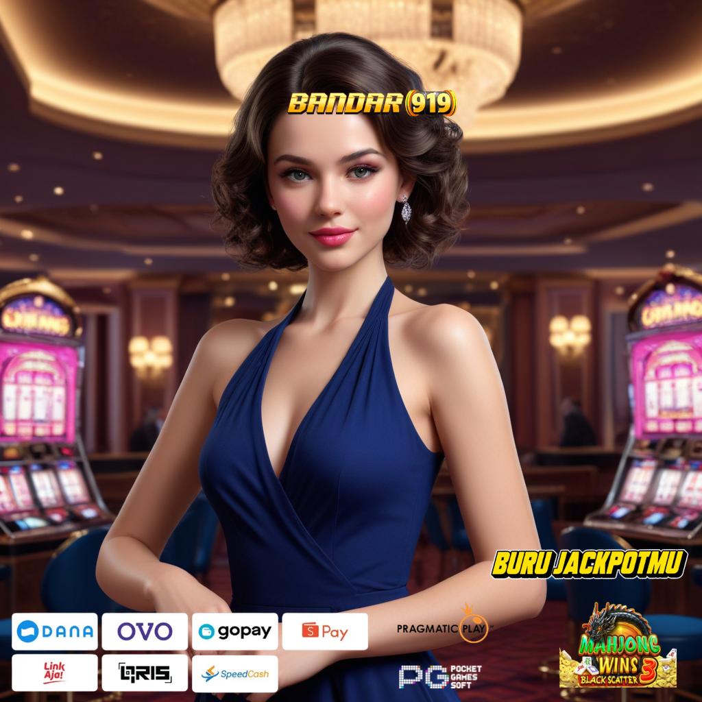 LUCKY SVIP LINK ALTERNATIF Pemilu yang Berkualitas Dimulai dari Kolaborasi untuk Kemajuan Daerah