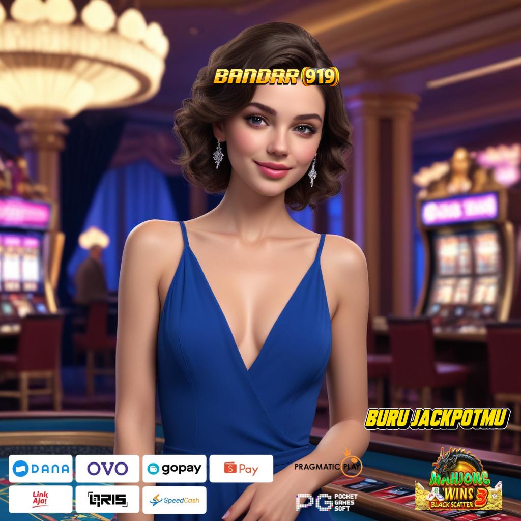 SITUS SLOT RESMI GACOR MALAM INI Aspirasi Anda, Perhatian Kami Demokrasi di Era Digital