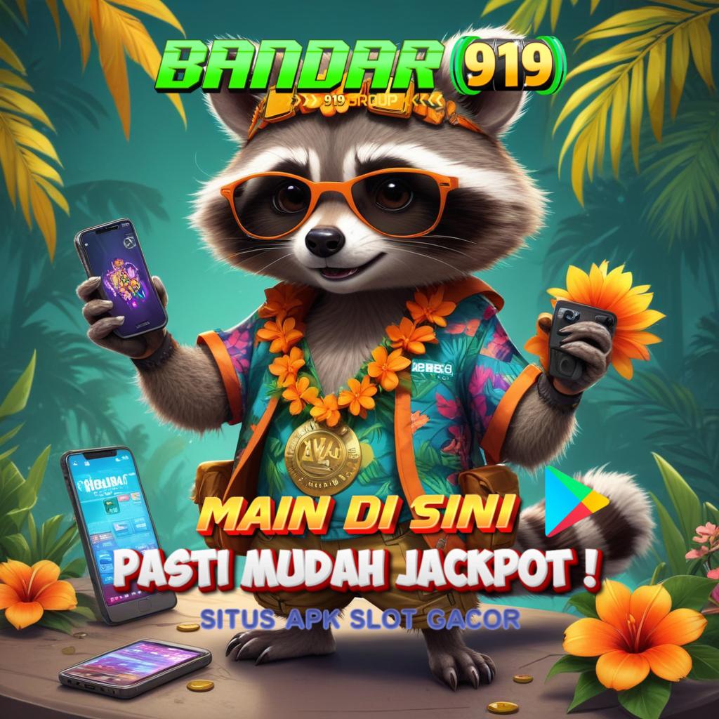 SLOT GACOR GAMPANG MENANG MAXWIN Gaspol Jackpot Unduh APK Slot VIP Tanpa Ribet!   