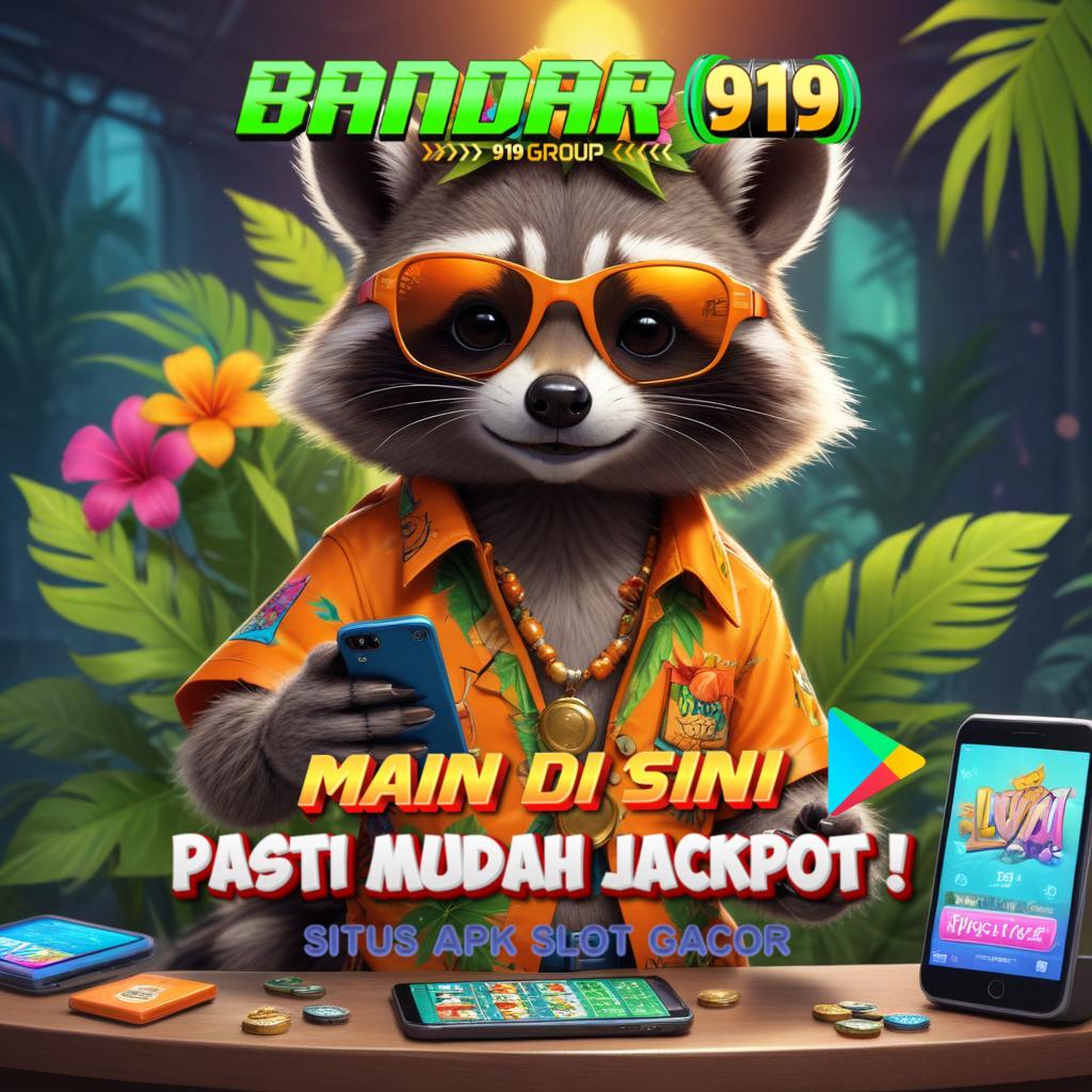 SLOT DEMO PRAGMATIC PLAY NO LAG Server Kilat, Spin Mulus! Jackpot di APK Ini Real!   