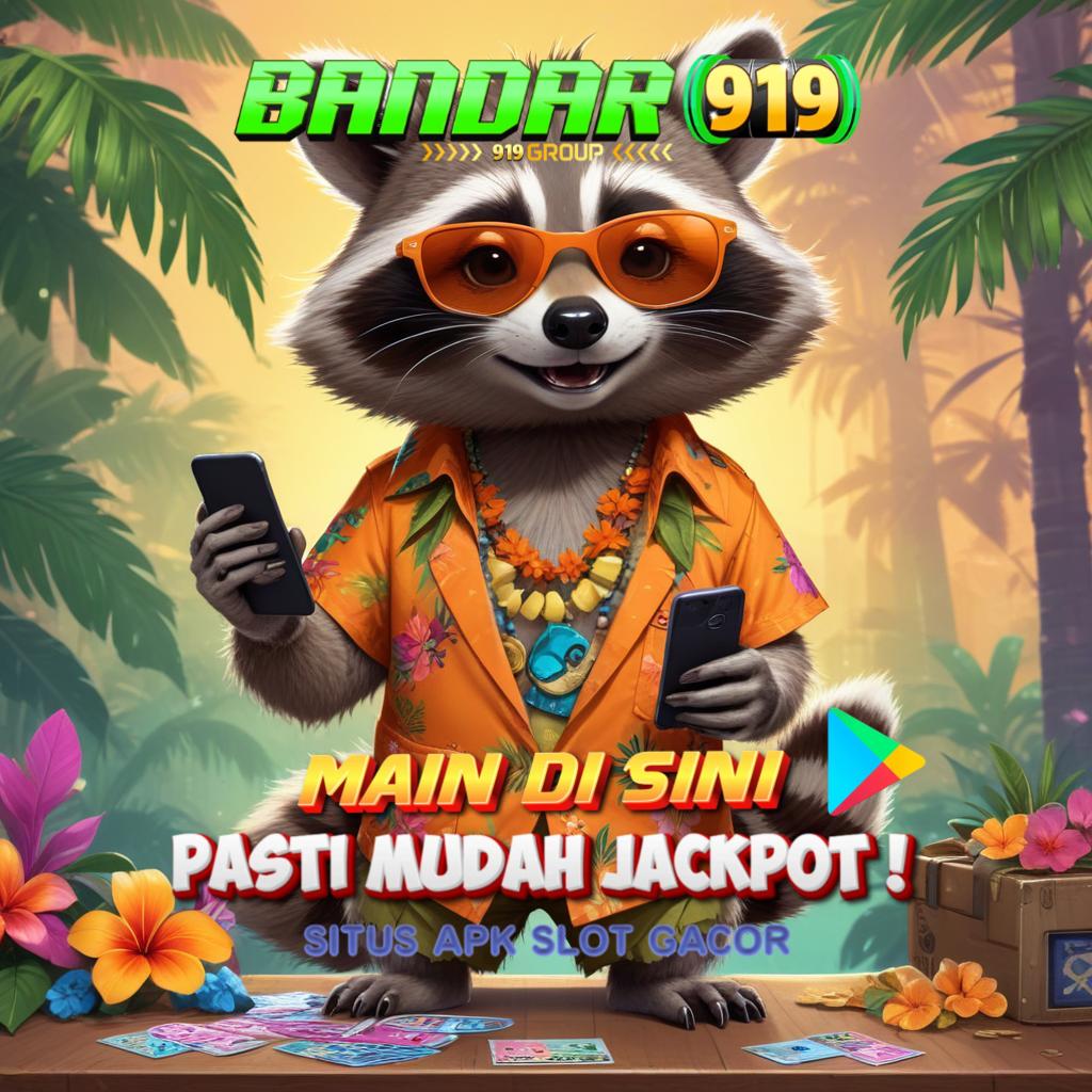 9399 SLOTS APK Mau Main Tanpa Ribet? APK Slot JP Jutaan!   