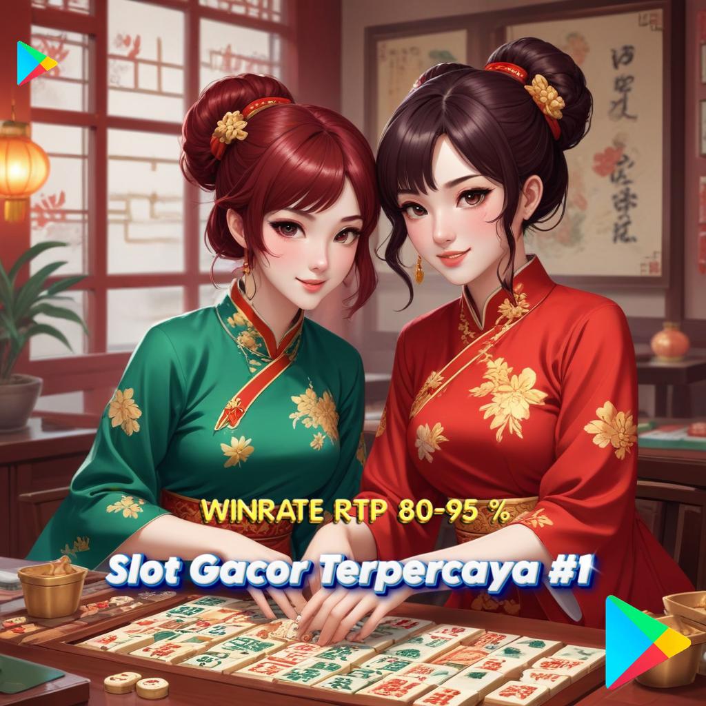 AKUN PRO JEPANG SLOT DEMO JP Jutaan Lebih Dekat | Unduh APK Slot Online dan Menang!   