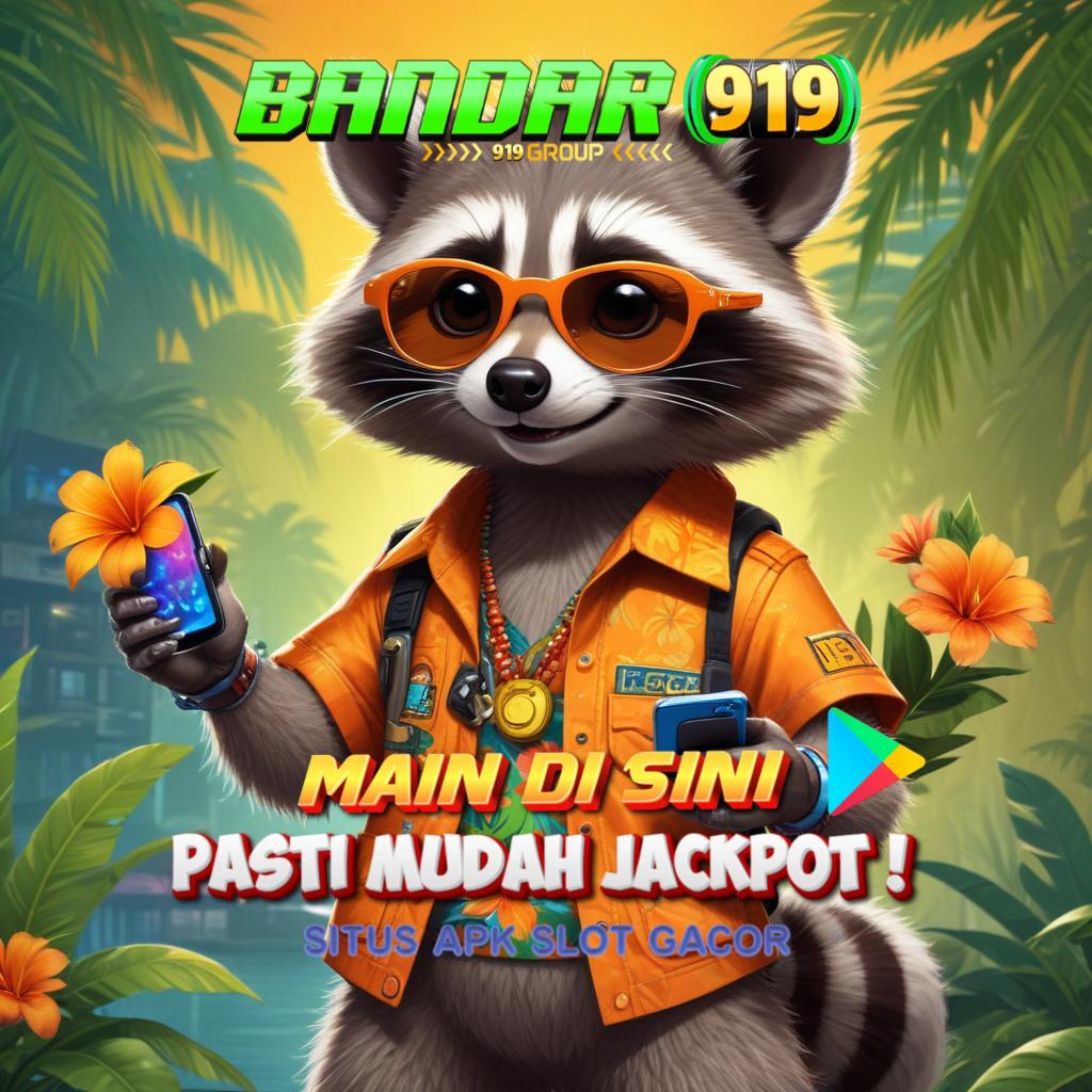 SITUS SLOT RESMI 2024 TERBARU Jackpot Bukan Mimpi! Cuan Lebih Maksimal!   