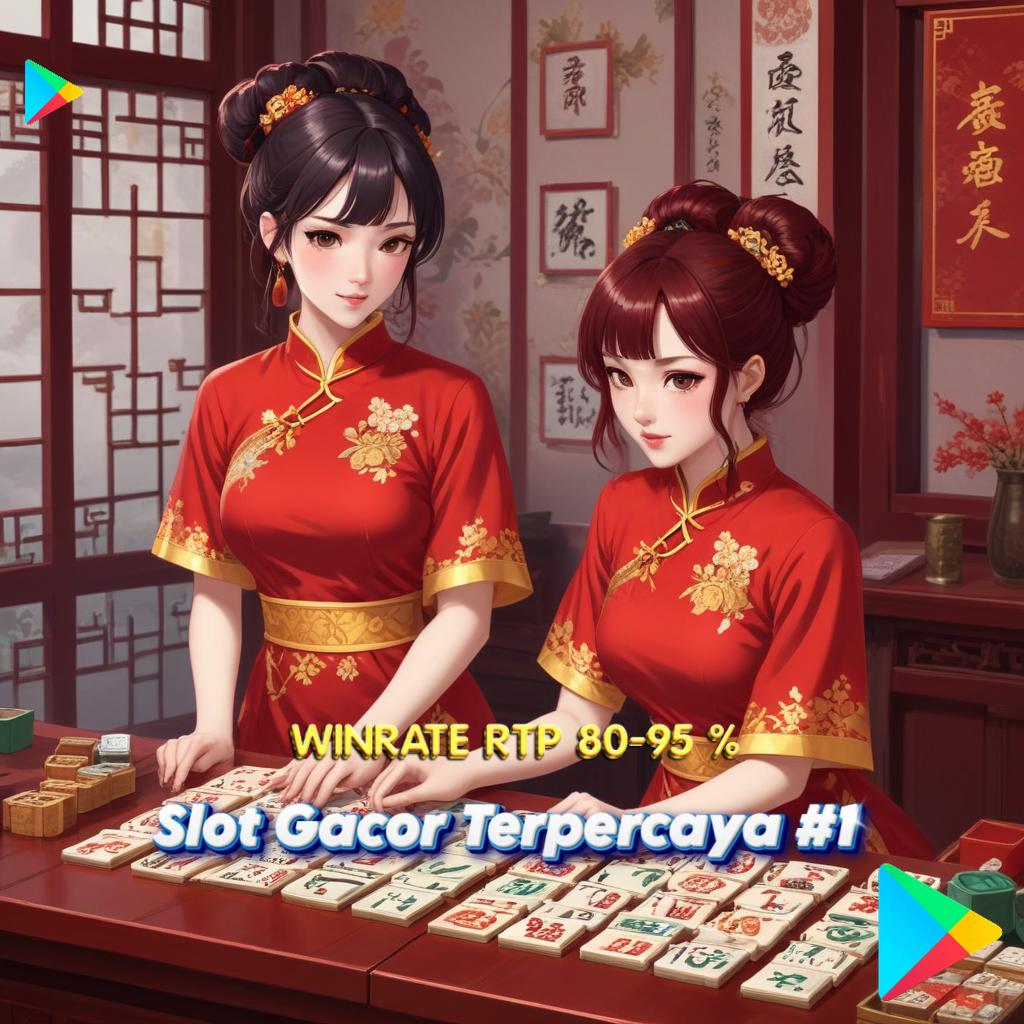 SLOT RP APK Langsung JP Mesin VIP Slot 777 Gacor Android