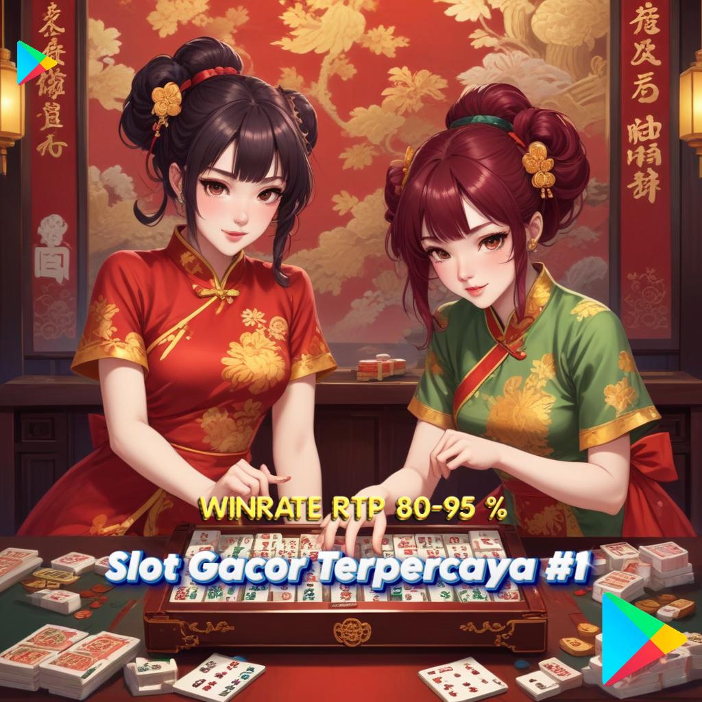 SLOT DEMO PG PRAGMATIC Playstore Resmi! Auto Win di APK Mesin Boost Udah Aktif!   