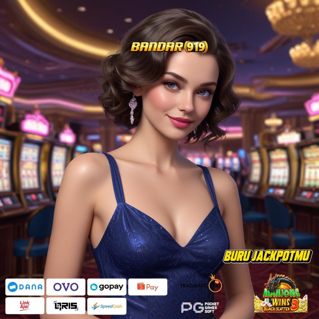 APK 75WBET SLOTS KPU Siap Mengawal Pemilu yang Unduh Buku Gratis Sekarang