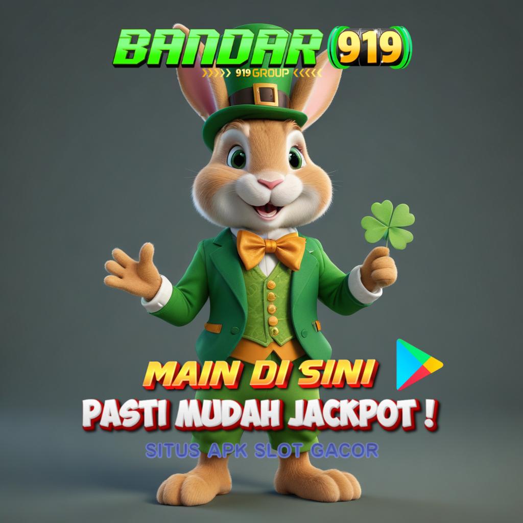 SERVER THAILAND TERGACOR Mesin Pasti Jalan! Mesin Boost APK Bikin Mega Win Makin Dekat!   