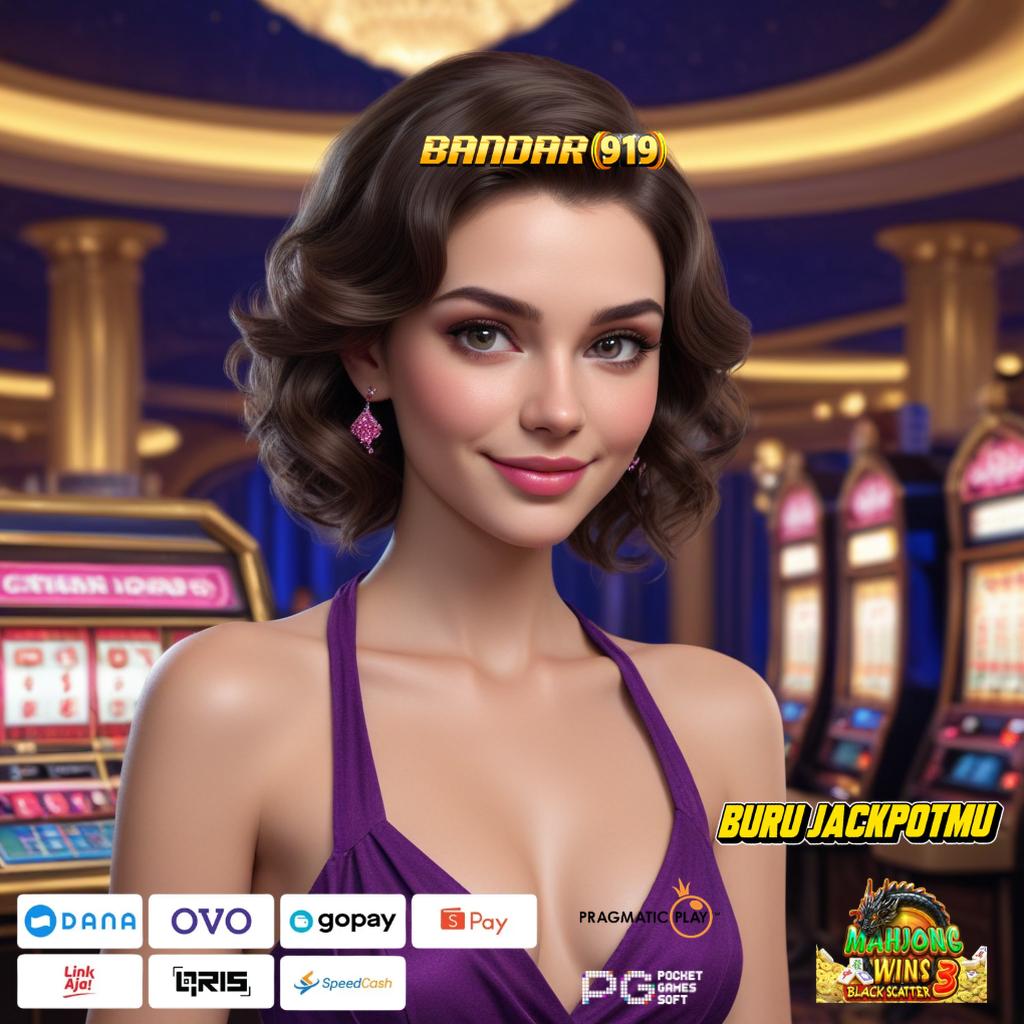 SLOT GACOR HARI INI TERBARU LOGIN Event Publik Aktif dalam Pemilu Bersih