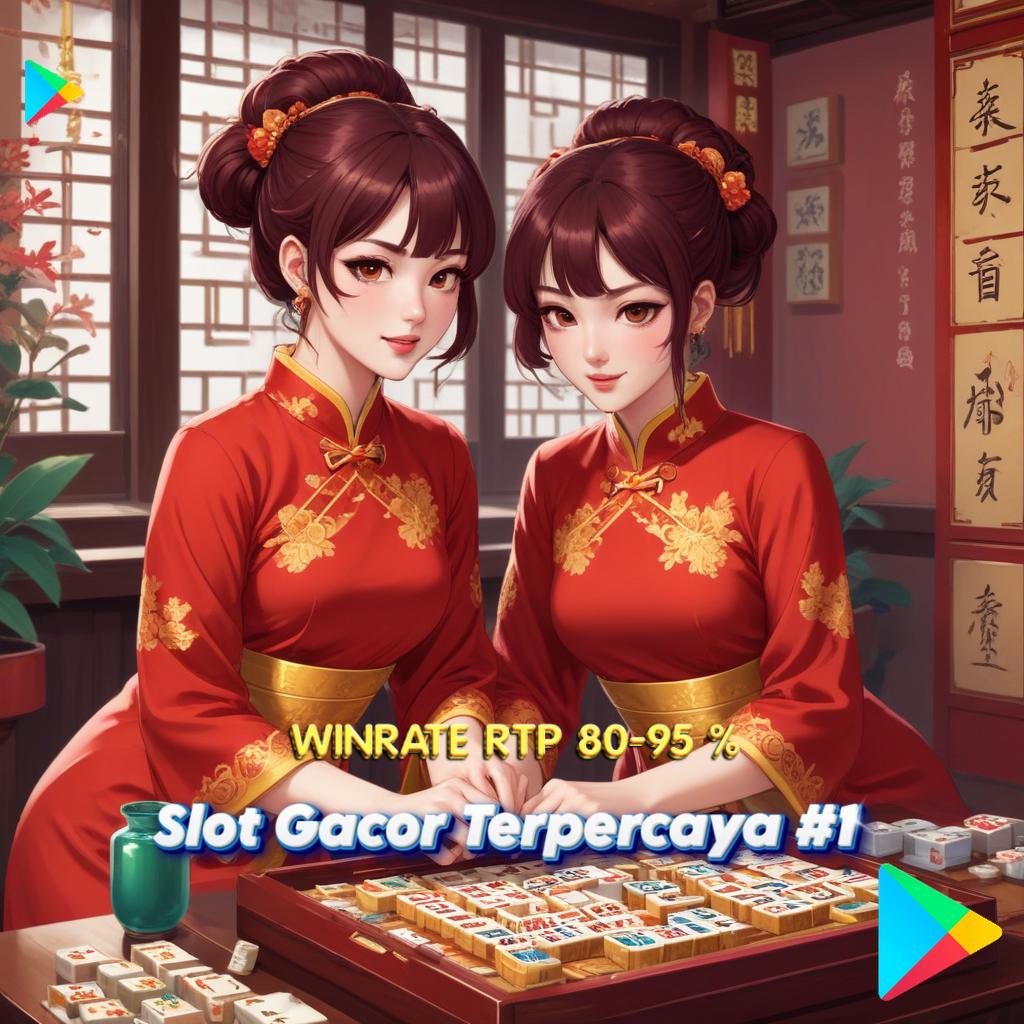 QTGAMES APK PURE Coba Sekarang | Lucky Spin APK Siap Kasih Kejutan!   