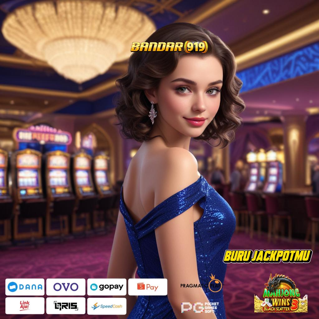 LINK SLOT GACOR HARI INI MAHJONG KPU Siap Mengawal Pemilu yang Unduh Gratis & Ikuti Event Spesial