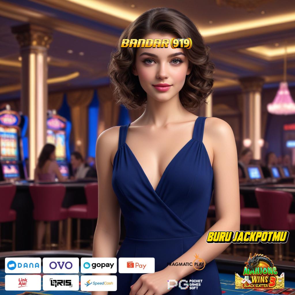 APK WIN9077 SLOTS Jelajahi Ilmu Tanpa Batas Pastikan Hak Pilih Anda Terjamin