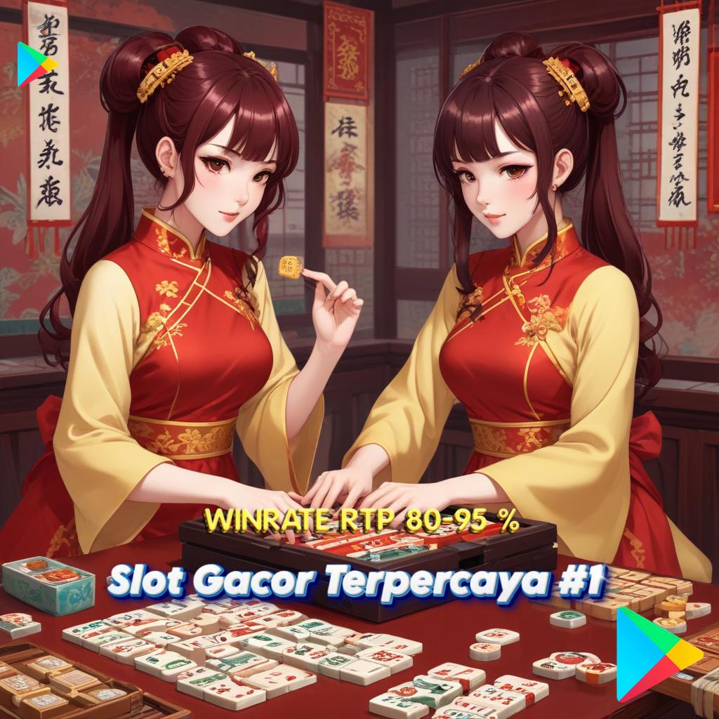 SITUS SLOT GACOR TERPERCAYA 2024 TERBARU HARI INI Langsung Maxwin | Free Bet Langsung Bisa Dicoba   