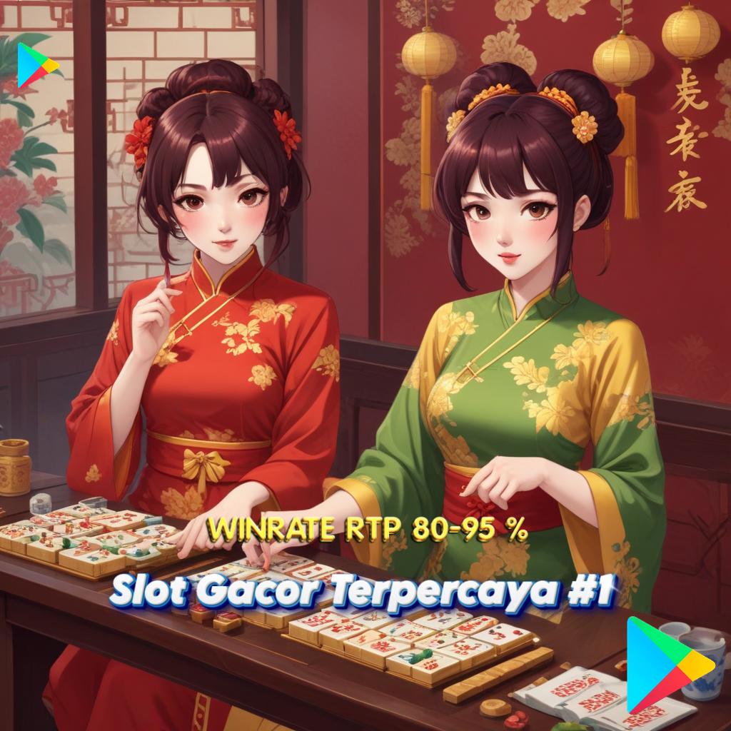 VO777 APK SLOT Jackpot Lebih Mudah | Unduh APK Auto Scatter   