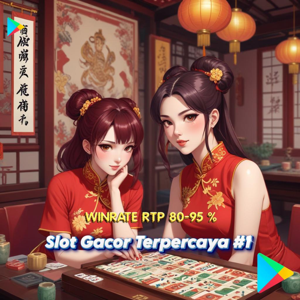 SITUS SLOT GACOR TERBARU 2023 Spin Lebih Lancar | APK Ini Beri Cuan Instan!   